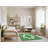 Washable Oriental Indoor Rug-1229255905