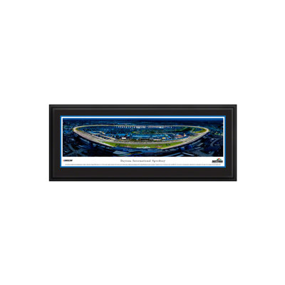 " Daytona International Speedway "