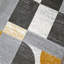 Furnary Geometric Area Rug-1787781261