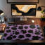 Polyester Desk Pad-2124193284