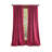 Lucca Velvet Solid Max Blackout Rod Pocket Curtain Panel Pair (Set of 2)-45372717-45372716