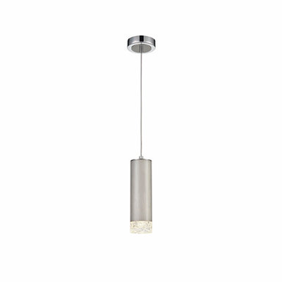 Beldin 1 - Light Cylinder Pendant