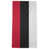 Red/Black/White