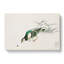 Eastern Turtle Dove by Numata Kashu - Wrapped Canvas Painting-55316835