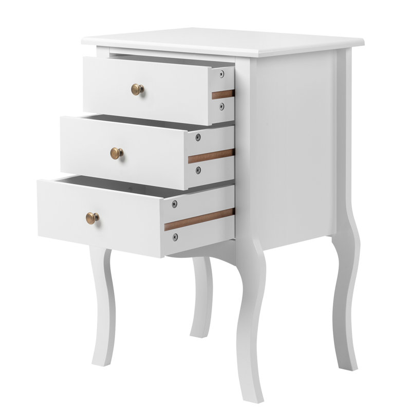 Table de chevet Fevzi
