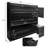 24 Pair Flip Down Shoe Storage-1826310139
