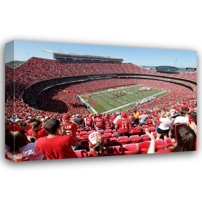 Arrowhead Stadium