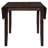 Cion 2 - Person Four Leg Dining Set-1312487233