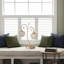 Lampe de table 17,25 pouces en or rose
