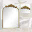 Miroir de salle de bain Baroque-508264737-508264736