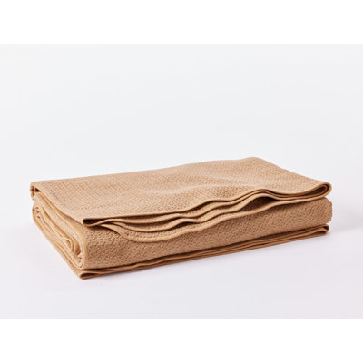 Honeycomb Blanket