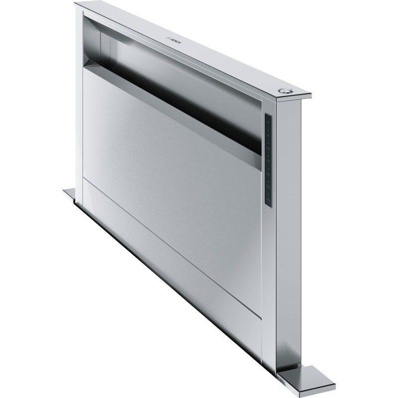 800 Series, 36' Downdraft, Opt Blower
