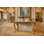 Rosia 62 in. Marble Console Table