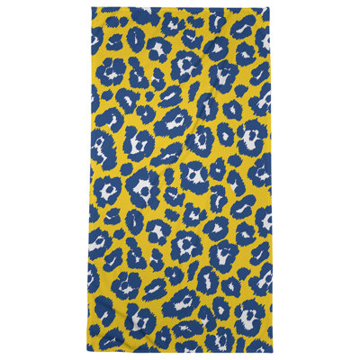 Davlin Beach Towel
