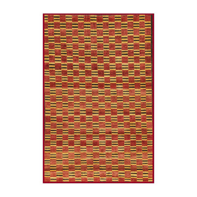 Abstract Indoor Rug