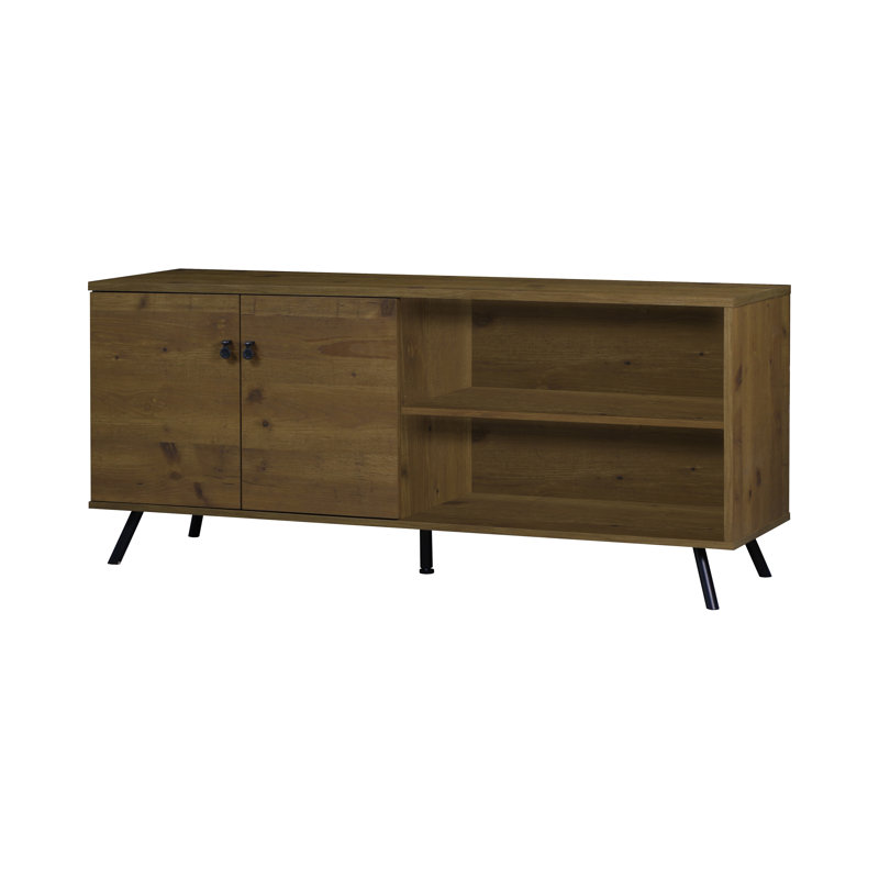 Crédence de rangement 56,3 W