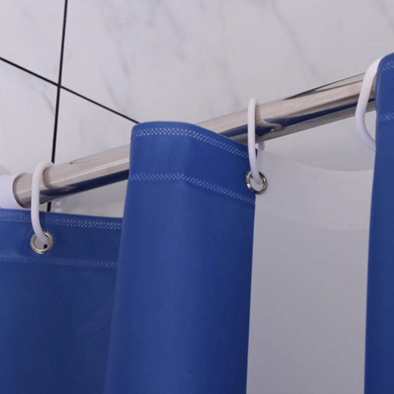 Rideau de douche Elegant, H 71 po x l 71 po
