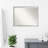 Swithun Wood Flat Wall Mirror-87891106