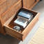Buffet en bois massif Simple Modern