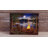 Cioffi - Lakeside 8x6 Lighted Tabletop Canvas