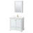 Deborah 30'' Single Bathroom Vanity with Marble Top-1291952736-1291952766-1338206348
