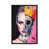 Black Framed Canvas is unavailable