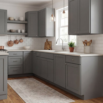 Dwelling Essentials Nicholson Door Sample