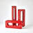 Handmade Ceramic Table Vase-87693501-87693502