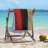 Cotton Blend Beach Towel-106232522