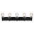 Liskeard 5 - Light Dimmable Vanity Light-1703850376