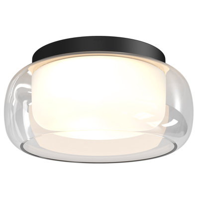 Aquina 2 - Light Flush Mount