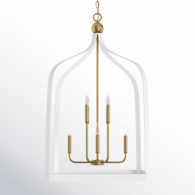 Kenmore Chandelier