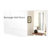Dianna Glass Flat Mirror