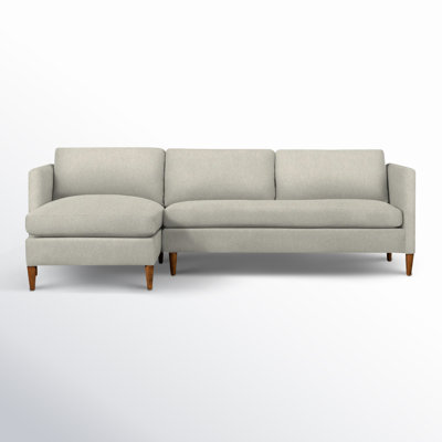 Clifford Chaise Sectional