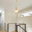 Nevis 1 - Light Dimmable Crystal Empire Chandelier