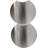 Ismah Iron Top End Table Set-97700020-101960367