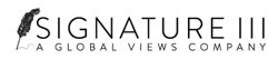 Logo Signature III