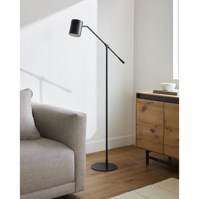 Lampe sur pied Earmon