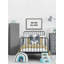 Burling Single Picture Frame Print-1647093765