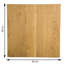 Salters Frame Coffee Table-1128748819