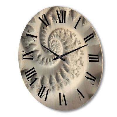 Horloge murale Minhaj