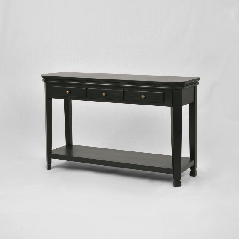 Bassirou 128cm Console Table