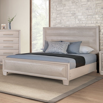 Brookline Bed