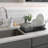 Plastic In Sink Dish Rack-67074816