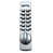 Satin Nickel selected