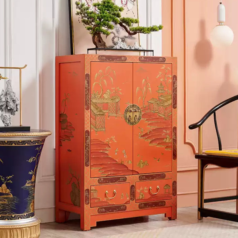 Buffet et rangement pour chaussures