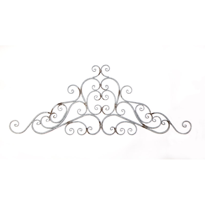 Wall Décor, Black