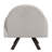 Kearsten Upholstered Armchair
