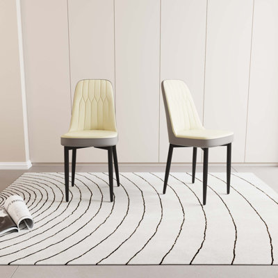 Chaise en polyuréthane
