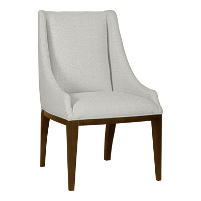 Thom Filicia Home 38" Wing Back Arm Chair